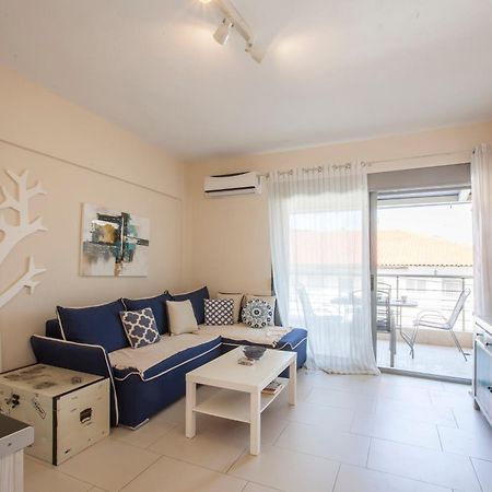 Retreat Dajana Dario Διαμέρισμα Πευκοχώρι Εξωτερικό φωτογραφία