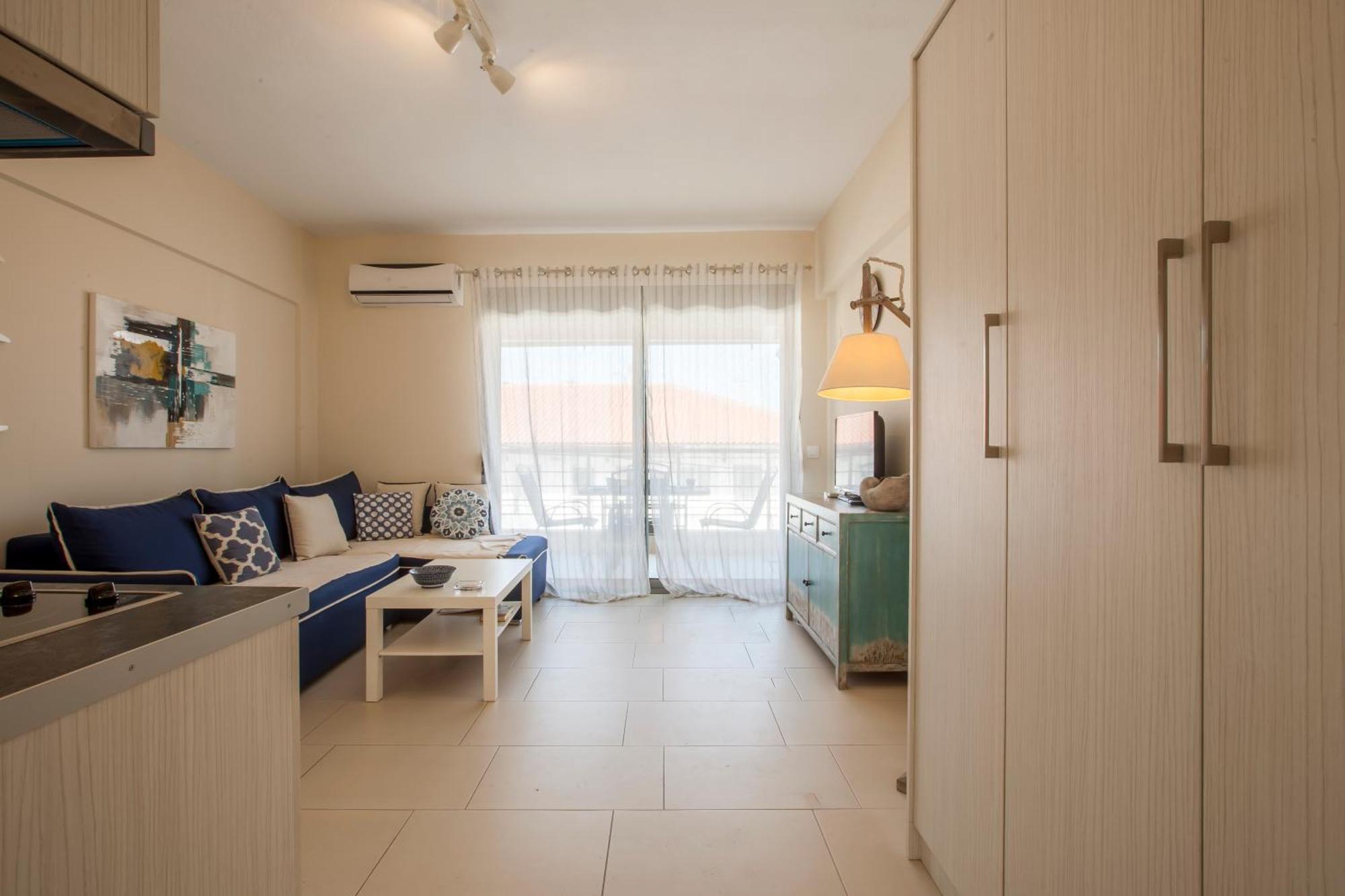 Retreat Dajana Dario Διαμέρισμα Πευκοχώρι Εξωτερικό φωτογραφία