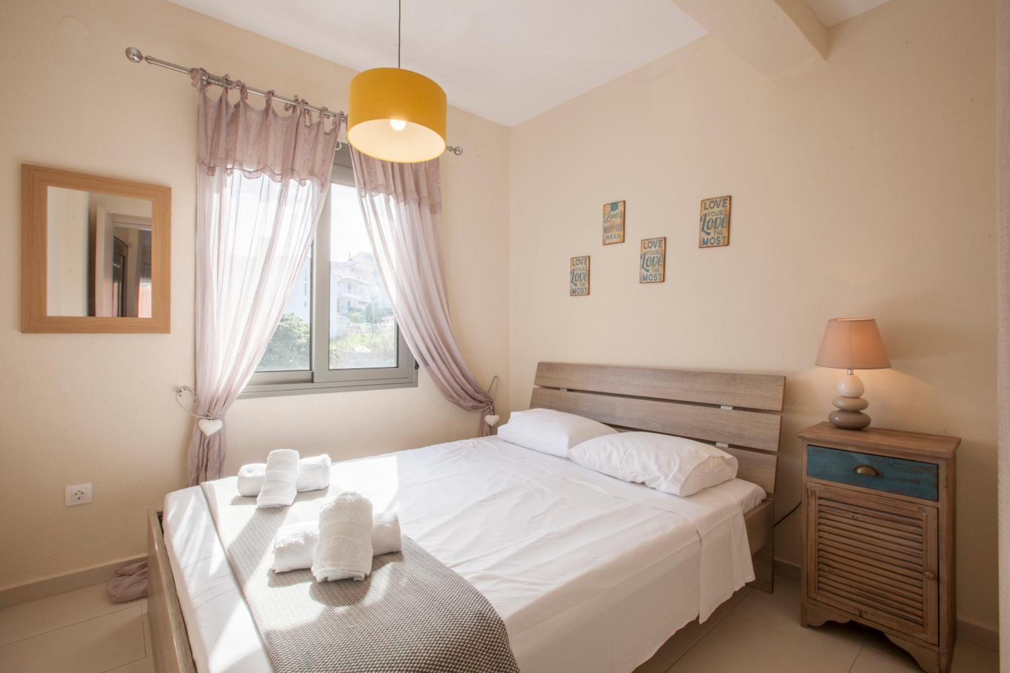 Retreat Dajana Dario Διαμέρισμα Πευκοχώρι Εξωτερικό φωτογραφία